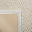 Tapis géométrique en laine et en jute Woodrow-2144274848