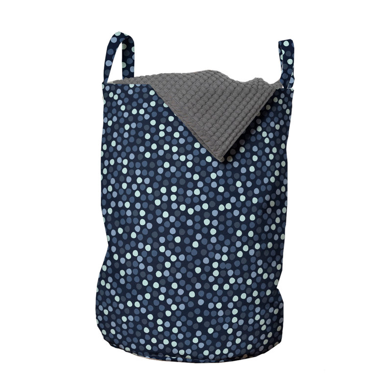 Laundry Bag with Handles