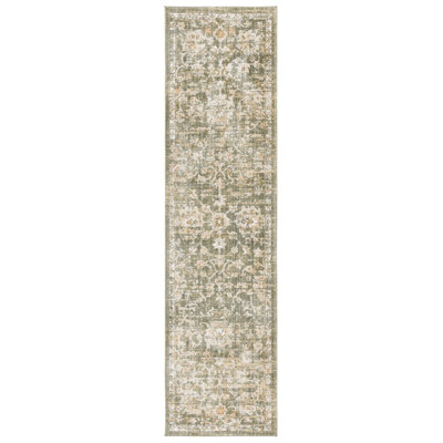 Tapis oriental Hazel 506 Performance