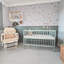 Mini Cot Bed-18346029