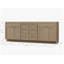 Base de meuble-lavabo double Disar 90-118864818