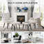 Upholstered Accent Chair-2072128014