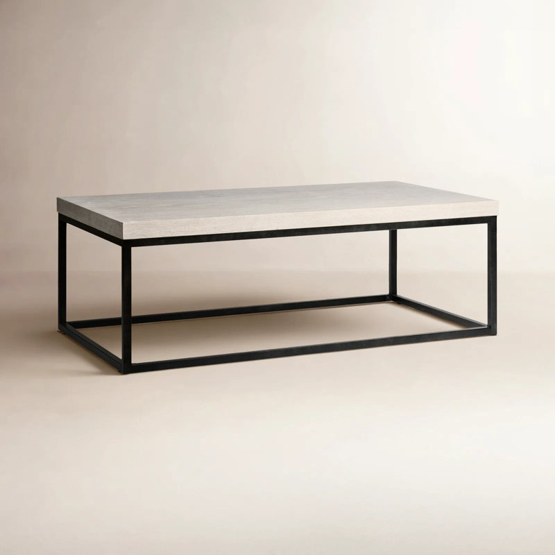 Table basse Brayton