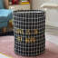 Adelaine Laundry Hamper with Handles-257903646