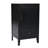 20" Bathroom Vanity with Sink