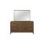 Commode 9 tiroirs