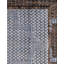 Tapis intérieur / extérieur brun Hampstead-78635208-133261217