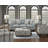 Aurora Upholstered Armchair-1712544548
