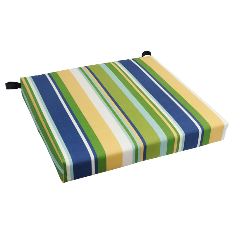 Coussin de chaise intérieur / extérieur