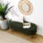43.5"X16"X16" Storage Bench - Rubber Wood Legs, Handmade, Functional Footstool And Seat For Any Room Comfortable