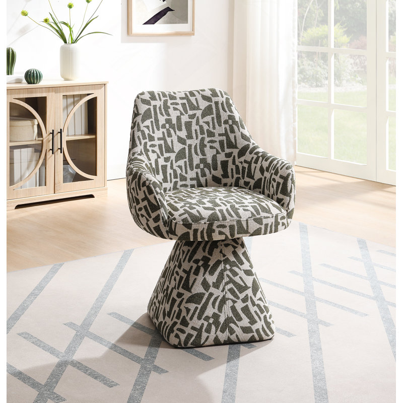 Fauteuil d'appoint Priel