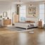 100 cm W Chest of 6 Drawers