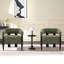 Fauteuil Barrel-463378990