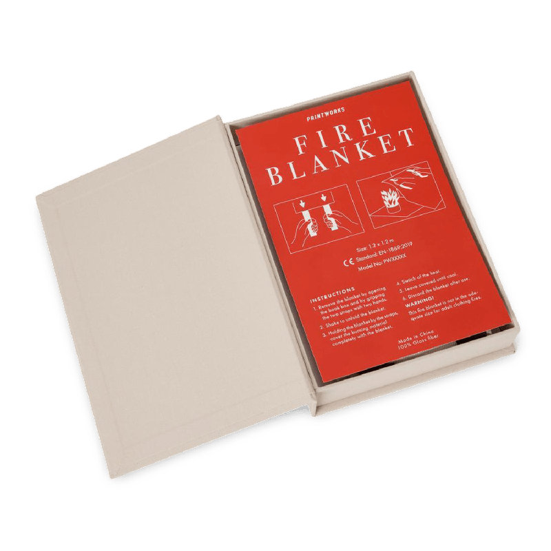 Livre Fire Delight