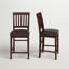 Tabouret de bar Vernon