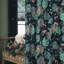 Cochere VELOUR Room Darkening Curtain Pair-870705001-870705000