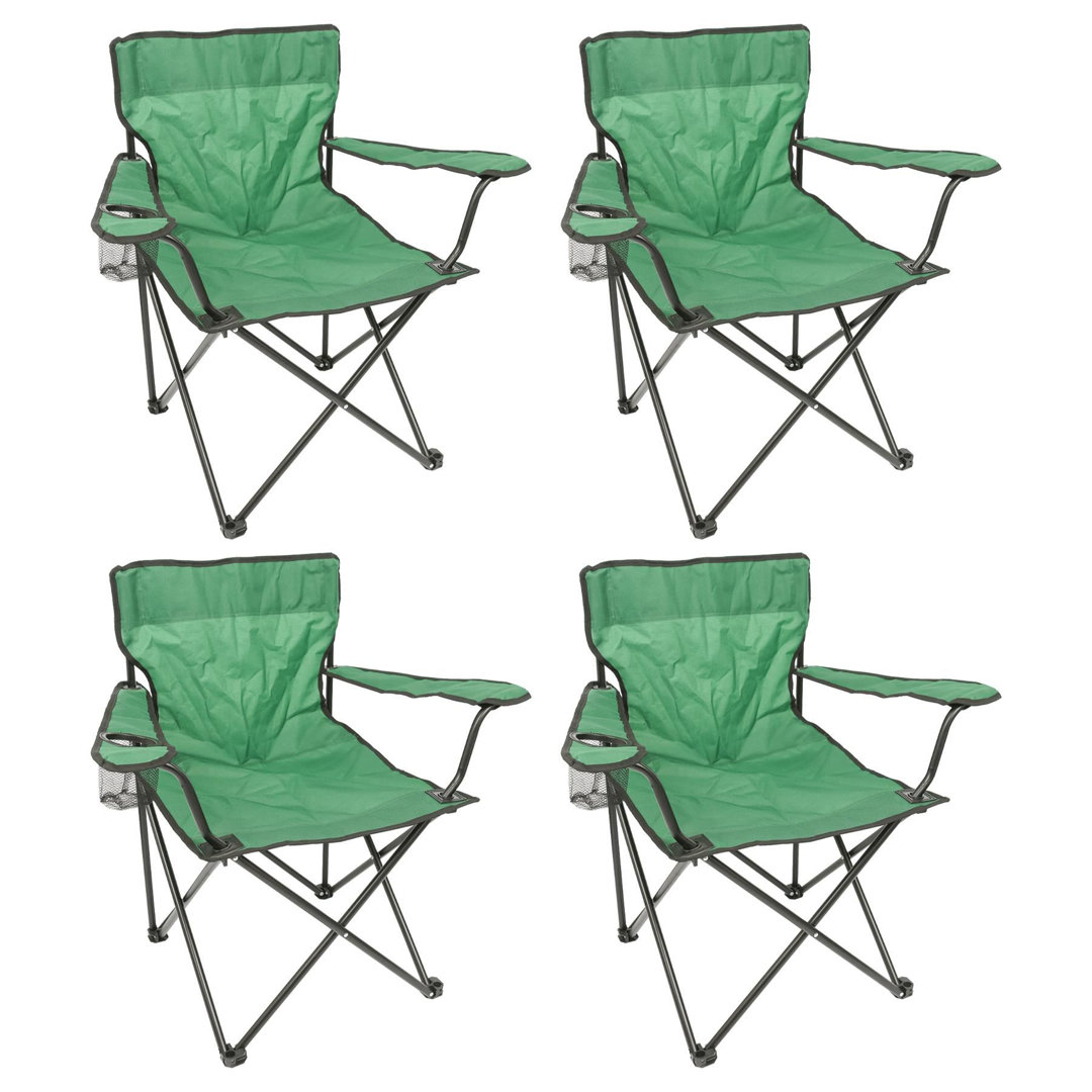 Folding Camping Chair
