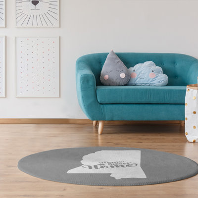 Tapis de poly-chenille jackson home