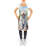 Floral Bib Apron