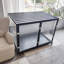 Chenil pour animaux en verre trempé innovant-1306434875-1306434868