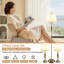 Eelijah Metal Table Lamp