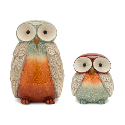 Bird Figurines & Collectibles