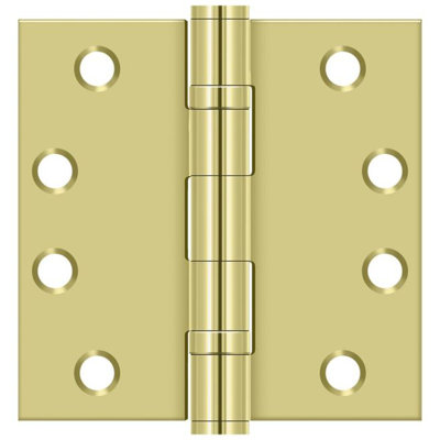 Steel Surface Mount Hinge
