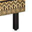 Lanai 40cm W Solid Wood Bedside Table