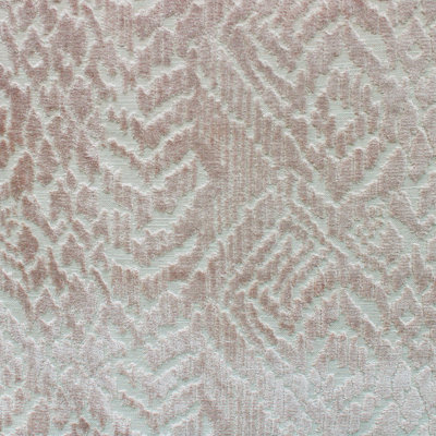 Cut Velvet | Zadig Fabric