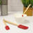BergHOFF Silicone 3pc Spatula Set
