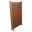 Support à CD en bois de style tablette - Série 02-351851858-351851864