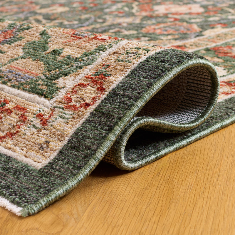 Tapis oriental Gemstone 812 Performance, Rectangle 6' x 9'
