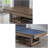 3-in-1 Multi Game Table Pool Table