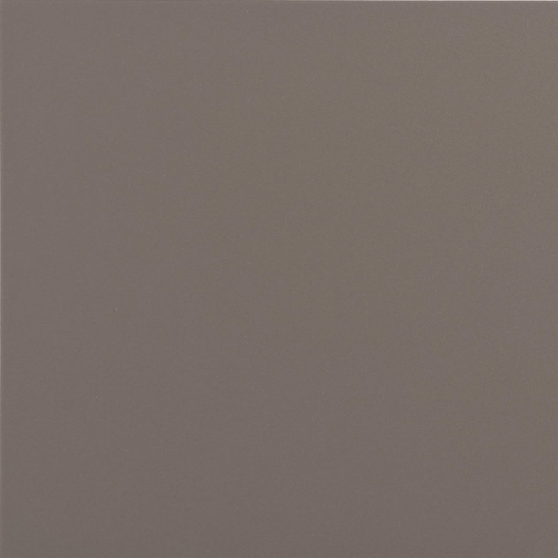 True Story 12'' W x 12'' L Porcelain Throughbody Wall & Floor Tile, Taupe