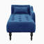 Chaise longue rembourrée Cyra-387036439