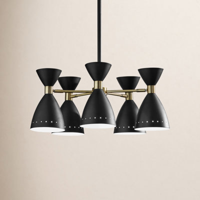 Bimini Iron 5-Light Chandelier