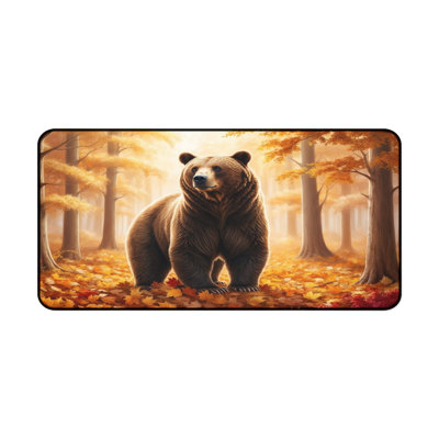 Polyester Desk Pad