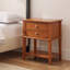 Table de chevet Zeist-2036147462