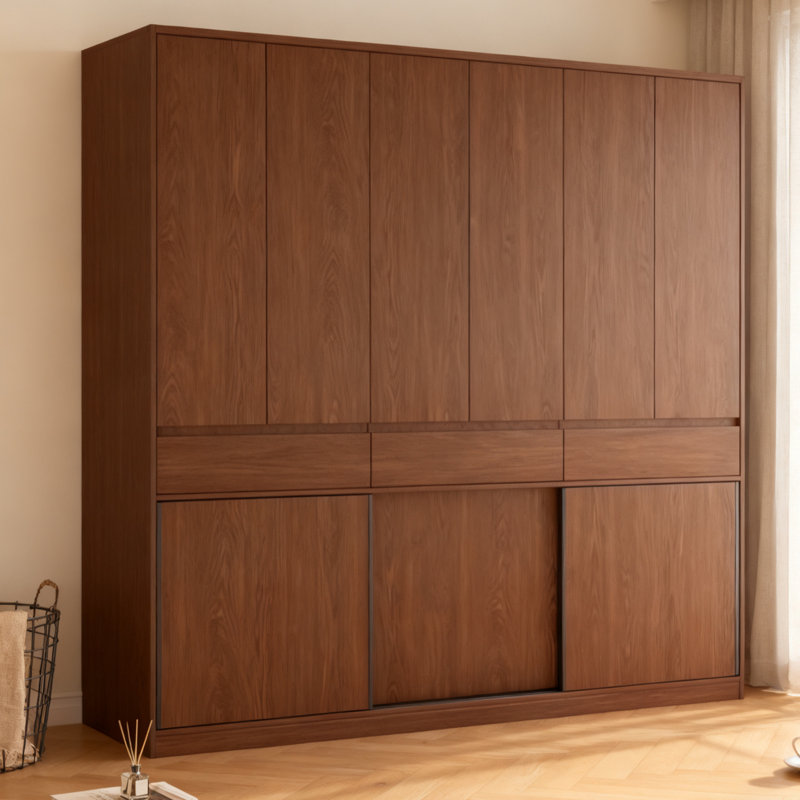 Aadhya, 78.74" H x 74.8" W x 23.62" D