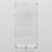Tempered Glass Display Cabinet-649632650