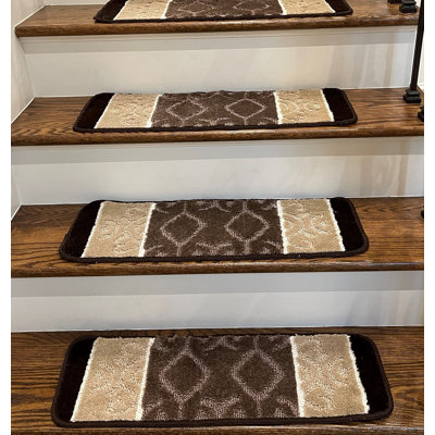 Sinagra Non-Slip Stair Tread