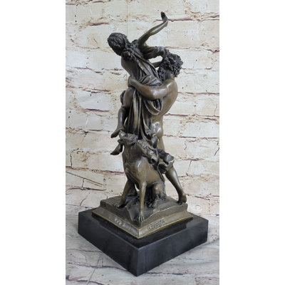 Ayslinn Figurines & Sculptures
