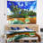 Polyester Tapestry-28508814