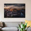 «Toledo» par Massimo Cuomo, reproduction d'art sur toile tendue-31988146-73841583-73841587