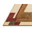 Tapis abstrait moderne 4263-119542832