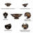 Handmade Decorative Bowl 1