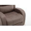 Fauteuil inclinable Leorn-298778883