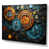 Wrapped Canvas