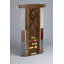 Heritage Wall Cue Rack Espresso-798716350