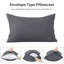 Edyson Microfiber Duvet Cover Set with Pillowcases Included-577655890-546006585